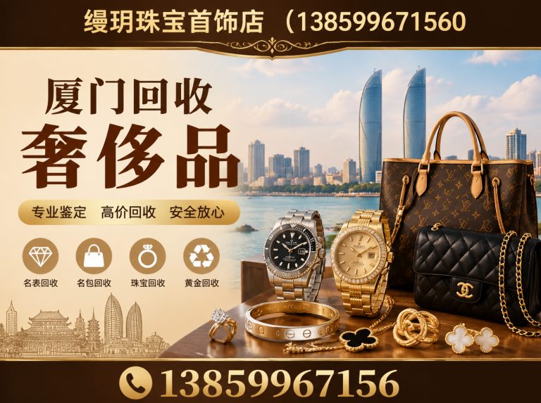 集美区厦门礼品回收展示图